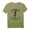 Lustiges Hula Hoop T-Shirt mit Spruch für Frauen - Perfektes Geschenk für Hula Hoop Fans & Fitness-Enthusiastinnen zum HapMonkey
