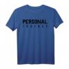 Fitness Trainer T-Shirt für Personal Trainer, Coach & Sport Trainerinnen – Professionelles Outfit für den Beruf