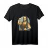 Kraftsport Parodie Fitness Mona Bizeps Tank Top – Lustiges Bodybuilding-Shirt für Muskelmänner, Frauen & Fitness-Fans