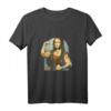 Kraftsport Parodie Fitness Mona Bizeps Tank Top – Lustiges Bodybuilding-Shirt für Muskelmänner, Frauen & Fitness-Fans
