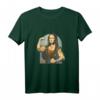 Kraftsport Parodie Fitness Mona Bizeps Tank Top – Lustiges Bodybuilding-Shirt für Muskelmänner, Frauen & Fitness-Fans