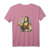 Kraftsport Parodie Fitness Mona Bizeps Tank Top – Lustiges Bodybuilding-Shirt für Muskelmänner, Frauen & Fitness-Fans