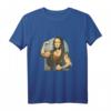 Kraftsport Parodie Fitness Mona Bizeps Tank Top – Lustiges Bodybuilding-Shirt für Muskelmänner, Frauen & Fitness-Fans