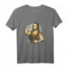 Kraftsport Parodie Fitness Mona Bizeps Tank Top – Lustiges Bodybuilding-Shirt für Muskelmänner, Frauen & Fitness-Fans