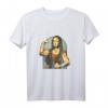 Kraftsport Parodie Fitness Mona Bizeps Tank Top – Lustiges Bodybuilding-Shirt für Muskelmänner, Frauen & Fitness-Fans