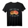Cheat Day Funny Fitness Shirt für Männer & Frauen – Lustiges Workout T-Shirt mit Sprüchen, Perfekt als Geschenk und für Motivation im Fitnessstudio
