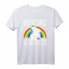 Unicorn Muscles Body Building Lustiges Gym T-Shirt - Perfektes Geschenk für Bodybuilder, Fitness Freaks & Motivationsshirt für das neue Jahr