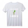 Halo I Bims 1 Lauch Shirt | Fitness Dünn Sport T-Shirt für Anfänger und Muskelaufbau – Perfekt als Geschenk für Lauch-Fans