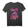 Jiu Jitsu Damen Geschenk für Kampfsport Mädchen Training BJJ T-Shirt – Perfektes Geschenk für Trainerinnen, Kämpferinnen & Wettkämpfe