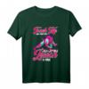 Jiu Jitsu Damen Geschenk für Kampfsport Mädchen Training BJJ T-Shirt – Perfektes Geschenk für Trainerinnen, Kämpferinnen & Wettkämpfe