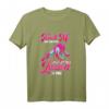 Jiu Jitsu Damen Geschenk für Kampfsport Mädchen Training BJJ T-Shirt – Perfektes Geschenk für Trainerinnen, Kämpferinnen & Wettkämpfe