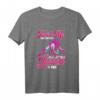Jiu Jitsu Damen Geschenk für Kampfsport Mädchen Training BJJ T-Shirt – Perfektes Geschenk für Trainerinnen, Kämpferinnen & Wettkämpfe