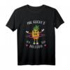 Ananas Hula Motiv Hoop Fitness T-Shirt – Stylisches, lustiges Sportshirt für Hula Sessions und Trendsetter für Groß und Klein