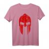Sparta Spartan-Race Helm T-Shirt für Motivation - Gym & Fitness, Perfectes Geschenk für Sportler & Spartan Race Teilnehmer
