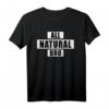 All Natural Bro T-Shirt – Humorvolles Fitness & Bodybuilding Shirt für Männer, Geschenkidee für Training, Sport & Urlaub