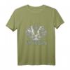 Vegan Gym - Animals Power Gorilla T-Shirt für Fitness & Bodybuilding - Tierliebe Kraftshirt