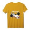 Lustiges Pumpernickel Kaninchen Fitness T-Shirt für Bankdrücken & Workout – Geschenkidee für Männer, Frauen & Kinder