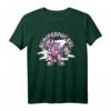 Pumpernickel Training Sport Fitness Hase - Gym Workout T-Shirt für Bodybuilding & Fitness Fans, Geschenkidee für Hobby-Bodybuilder und Tierliebhaber
