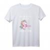 Damen Mir Reichts Ich Geh Hullern Hulacorn Hoop Fitness Hula Tanz T-Shirt – Lustiges Hula Hoop Motiv für Frauen und Mädchen, ideal für Hula Fitness & Tanz