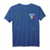 Mexiko Fußball Fan T-Shirt mit Flagge – Stolzes mexikanisches Fußballoutfit für Fans, Trainer & Kinder bei Turnieren