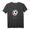 Italia Soccer Fußball Trikot - Europa Turnier T-Shirt für italienische Fans, Nationalteam & Heimatliebe