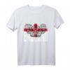 Retro England Three Lions Art Fußball T-Shirt mit Flagge – Ideal für Fans, Partys & Supporter-Events