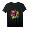 Cooler Handball Spieler mit Harz Ball T-Shirt – Für sichere Treffer, Teamgeist & Geschenke zu Geburtstag & Weihnachten
