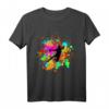 Cooler Handball Spieler mit Harz Ball T-Shirt – Für sichere Treffer, Teamgeist & Geschenke zu Geburtstag & Weihnachten