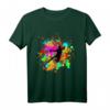 Cooler Handball Spieler mit Harz Ball T-Shirt – Für sichere Treffer, Teamgeist & Geschenke zu Geburtstag & Weihnachten