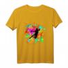 Cooler Handball Spieler mit Harz Ball T-Shirt – Für sichere Treffer, Teamgeist & Geschenke zu Geburtstag & Weihnachten