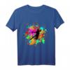 Cooler Handball Spieler mit Harz Ball T-Shirt – Für sichere Treffer, Teamgeist & Geschenke zu Geburtstag & Weihnachten