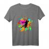 Cooler Handball Spieler mit Harz Ball T-Shirt – Für sichere Treffer, Teamgeist & Geschenke zu Geburtstag & Weihnachten