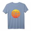 Flugzeug Pilot Geschenk - Flugsport Flieger T-Shirt für Kapitäne & Luftfahrtfans