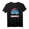 Paragliding T-Shirt – Geschenk für Fliegen-Fans, Höhenangst überwinden & unvergessliches Abenteuer für Familie & Freunde