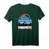 Paragliding T-Shirt – Geschenk für Fliegen-Fans, Höhenangst überwinden & unvergessliches Abenteuer für Familie & Freunde