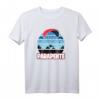 Paragliding T-Shirt – Geschenk für Fliegen-Fans, Höhenangst überwinden & unvergessliches Abenteuer für Familie & Freunde