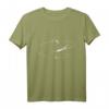 Segelflugzeug Segelflieger Pilot T-Shirt – Geschenkidee für Segelflieger & Flugenthusiasten zu Weihnachten, Geburtstag & Ostern