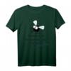 Lustiges Aufmerksamkeitsdefizitsyndrom T-Shirt mit Fliege - Humorvolles Geschenk für ADHS & ADS Betroffene