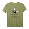 Lustiges Aufmerksamkeitsdefizitsyndrom T-Shirt mit Fliege - Humorvolles Geschenk für ADHS & ADS Betroffene