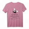 Lustiges Aufmerksamkeitsdefizitsyndrom T-Shirt mit Fliege - Humorvolles Geschenk für ADHS & ADS Betroffene