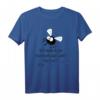 Lustiges Aufmerksamkeitsdefizitsyndrom T-Shirt mit Fliege - Humorvolles Geschenk für ADHS & ADS Betroffene