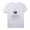 Lustiges Aufmerksamkeitsdefizitsyndrom T-Shirt mit Fliege - Humorvolles Geschenk für ADHS & ADS Betroffene