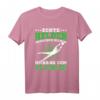 Fußball Torwart T-Shirt mit Spruch - Lustiges Geschenk für Torhüter, Keeper & Hobbyfußballer zu Weihnachten & Geburtstag