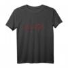 Herzschlag Segelflugzeug Segelflieger Pilot T-Shirt – Perfektes Geschenk für Flugbegeisterte und Piloten