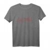 Herzschlag Segelflugzeug Segelflieger Pilot T-Shirt – Perfektes Geschenk für Flugbegeisterte und Piloten