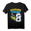 8. Geburtstag Flugzeug Fan T-Shirt – Kleiner Pilot Geschenk für Kinder, ideales Geschenk zum 8. Geburtstag für Flugzeugliebhaber und zukünftige Piloten