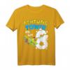 8. Geburtstag Flugzeug Fan T-Shirt – Kleiner Pilot Geschenk für Kinder, ideales Geschenk zum 8. Geburtstag für Flugzeugliebhaber und zukünftige Piloten
