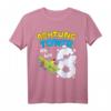 8. Geburtstag Flugzeug Fan T-Shirt – Kleiner Pilot Geschenk für Kinder, ideales Geschenk zum 8. Geburtstag für Flugzeugliebhaber und zukünftige Piloten