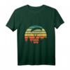 Gleitschirmfliegen Retro Paragleiter Fallschirm T-Shirt – Perfektes Geschenk für Piloten, Extremsportler & Flugbegeisterte zum Geburtstag, Weihnachten & mehr