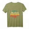 Gleitschirmfliegen Retro Paragleiter Fallschirm T-Shirt – Perfektes Geschenk für Piloten, Extremsportler & Flugbegeisterte zum Geburtstag, Weihnachten & mehr